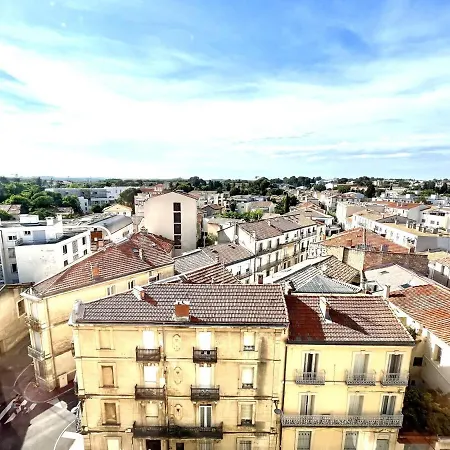 Appartamento Free Parking - Air Conditioning - Wifi - Silent *