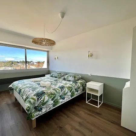 Appartamento Free Parking - Air Conditioning - Wifi - Silent Montpellier