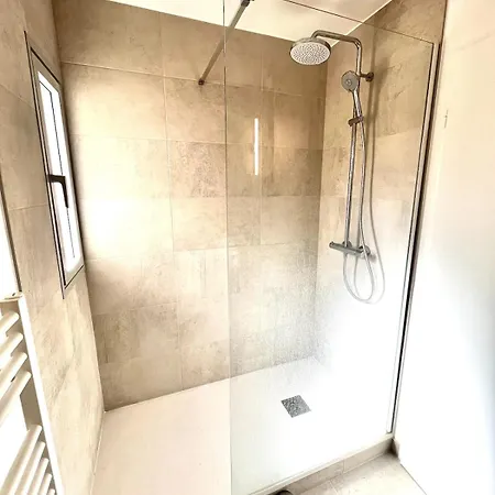 Free Parking - Air Conditioning - Wifi - Silent Montpellier