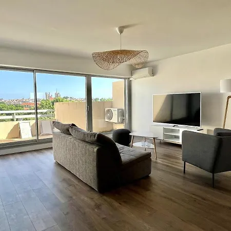 Appartamento Free Parking - Air Conditioning - Wifi - Silent