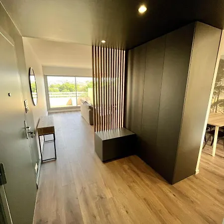 Appartamento Free Parking - Air Conditioning - Wifi - Silent *